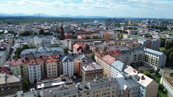 rozhledy - Prodej bytu 2+1 v osobním vlastnictví 88 m², Ostrava