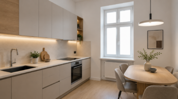 inspirace_vizualizace - Prodej bytu 2+1 v osobním vlastnictví 88 m², Ostrava