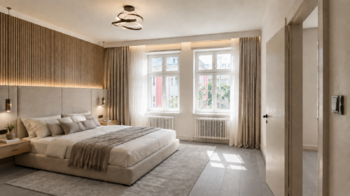 inspirace_vizualizace - Prodej bytu 2+1 v osobním vlastnictví 88 m², Ostrava