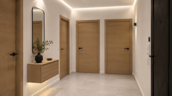 inspirace_vizualizace - Prodej bytu 2+1 v osobním vlastnictví 88 m², Ostrava