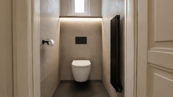 inspirace_vizualizace - Prodej bytu 2+1 v osobním vlastnictví 88 m², Ostrava