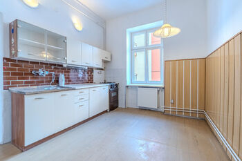 Prodej bytu 2+1 v osobním vlastnictví 88 m², Ostrava