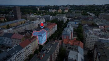 Prodej bytu 2+1 v osobním vlastnictví 88 m², Ostrava