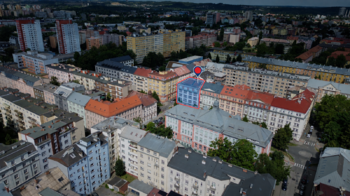 Prodej bytu 2+1 v osobním vlastnictví 88 m², Ostrava