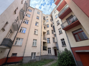 Prodej bytu 2+1 v osobním vlastnictví 88 m², Ostrava