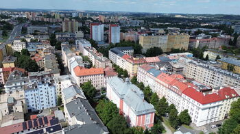Prodej bytu 2+1 v osobním vlastnictví 88 m², Ostrava
