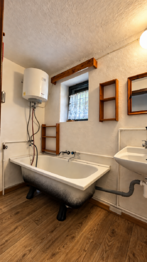 Prodej chaty / chalupy 96 m², Dubí