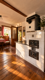Prodej chaty / chalupy 96 m², Dubí