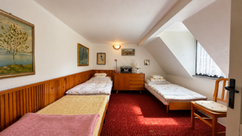 Prodej chaty / chalupy 96 m², Dubí