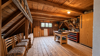Prodej chaty / chalupy 96 m², Dubí