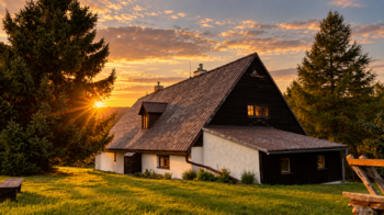Prodej chaty / chalupy 96 m², Dubí