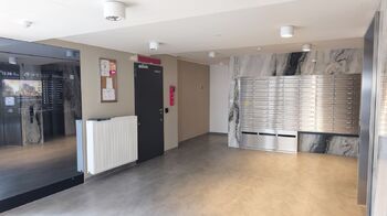 Pronájem bytu 2+kk v družstevním vlastnictví 50 m², Praha 9 - Vysočany