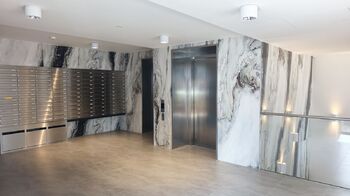 Pronájem bytu 2+kk v družstevním vlastnictví 50 m², Praha 9 - Vysočany
