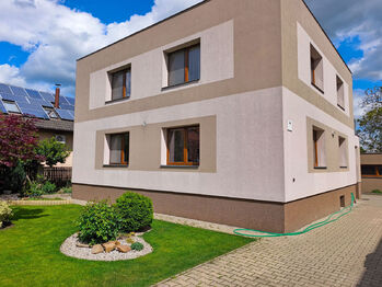Pronájem bytu 4+1 v osobním vlastnictví 95 m², Nová Ves
