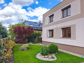 Pronájem bytu 4+1 v osobním vlastnictví 95 m², Nová Ves