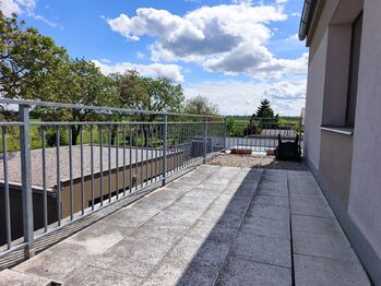 Pronájem bytu 4+1 v osobním vlastnictví 95 m², Nová Ves
