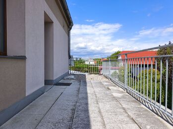 Pronájem bytu 4+1 v osobním vlastnictví 95 m², Nová Ves