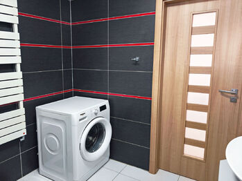 Pronájem bytu 4+1 v osobním vlastnictví 95 m², Nová Ves