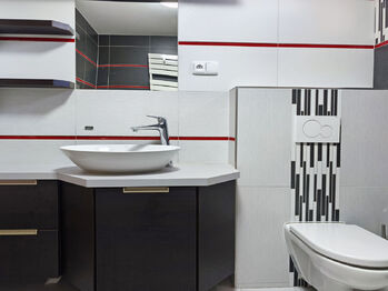 Pronájem bytu 4+1 v osobním vlastnictví 95 m², Nová Ves