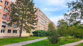 Pronájem bytu 3+1 v družstevním vlastnictví 69 m², Neratovice