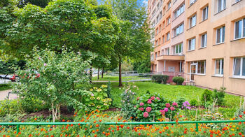 Pronájem bytu 3+1 v družstevním vlastnictví 69 m², Neratovice