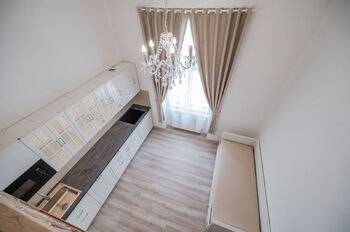 Prodej bytu 3+kk v osobním vlastnictví 63 m², Praha 2 - Vinohrady