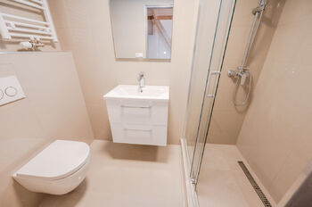 Prodej bytu 3+kk v osobním vlastnictví 63 m², Praha 2 - Vinohrady