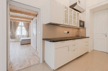 Prodej bytu 3+kk v osobním vlastnictví 63 m², Praha 2 - Vinohrady