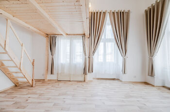 Prodej bytu 3+kk v osobním vlastnictví 63 m², Praha 2 - Vinohrady