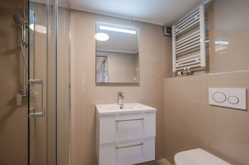 Prodej bytu 3+kk v osobním vlastnictví 63 m², Praha 2 - Vinohrady