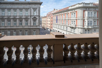 Prodej bytu 3+kk v osobním vlastnictví 63 m², Praha 2 - Vinohrady