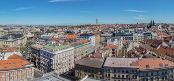 Prodej bytu 3+kk v osobním vlastnictví 63 m², Praha 2 - Vinohrady