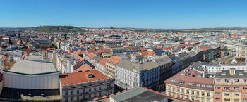Prodej bytu 3+kk v osobním vlastnictví 63 m², Praha 2 - Vinohrady