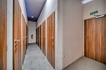 sklepy - Pronájem bytu 1+kk v osobním vlastnictví 31 m², Kolín