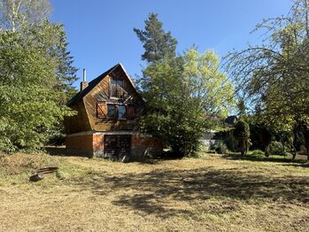 Prodej chaty / chalupy 30 m², Ždírec
