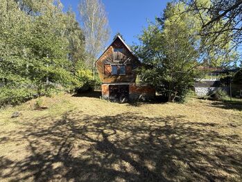 Prodej chaty / chalupy 30 m², Ždírec