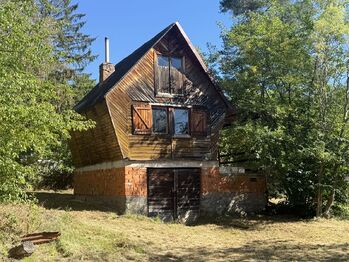 Prodej chaty / chalupy 30 m², Ždírec