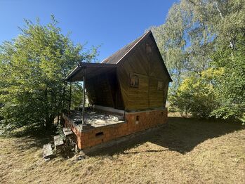 Prodej chaty / chalupy 30 m², Ždírec
