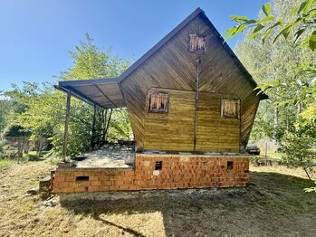Prodej chaty / chalupy 30 m², Ždírec
