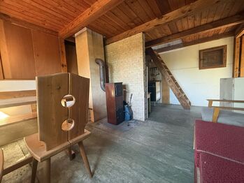 Prodej chaty / chalupy 30 m², Ždírec