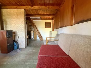 Prodej chaty / chalupy 30 m², Ždírec