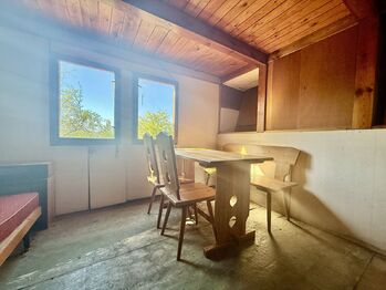Prodej chaty / chalupy 30 m², Ždírec