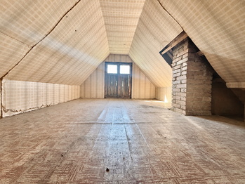 Prodej chaty / chalupy 30 m², Ždírec