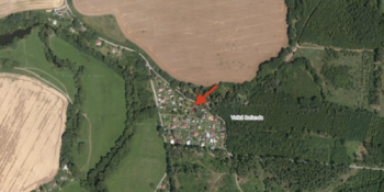 Prodej chaty / chalupy 30 m², Ždírec
