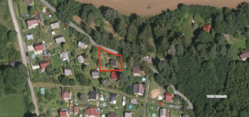 Prodej chaty / chalupy 30 m², Ždírec