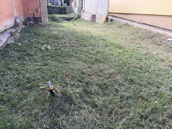 plyn - Prodej pozemku 208 m², Hostěrádky-Rešov
