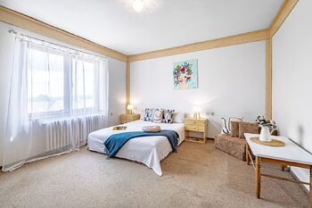Prodej restaurace 500 m², Sýkořice