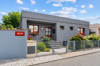 Rodinný dům 6+kk  - Prodej domu 87 m², Mělník 