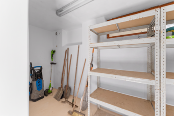 Praktický sklad  - Prodej domu 87 m², Mělník