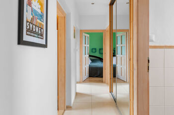 Chodba  - Prodej domu 87 m², Mělník